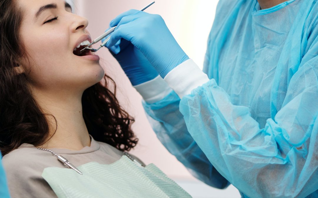 24/7 Emergency Dental Care in Lincoln, California – Bella Vista Smiles