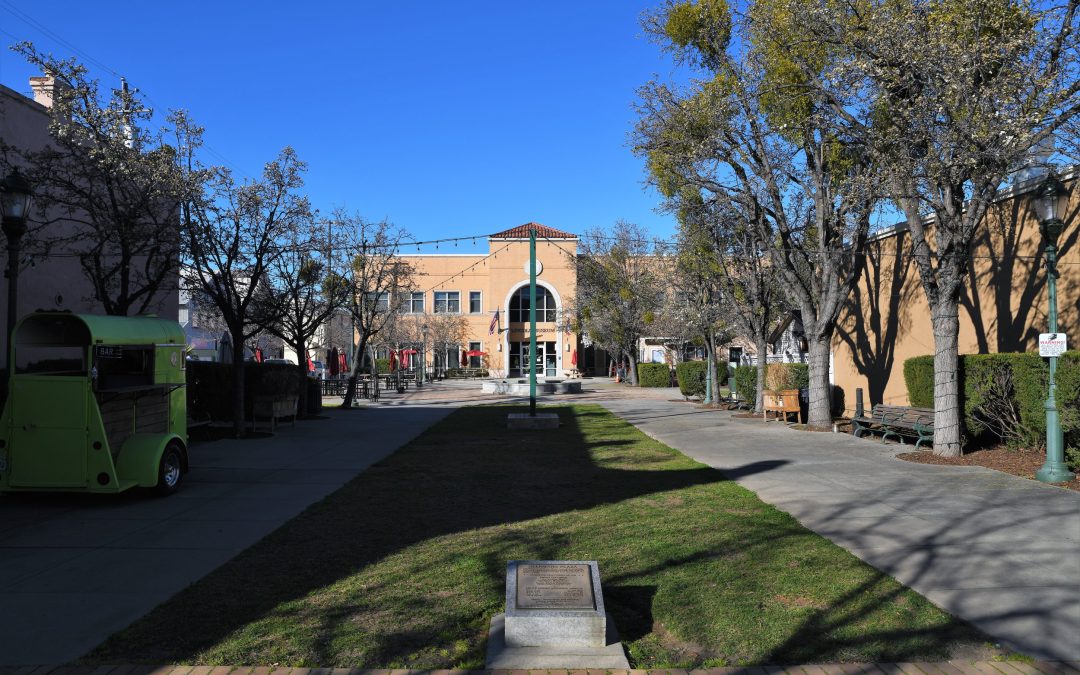 Beermann Downtown Plaza: Embracing Culture and Community in the Heart of Lincoln