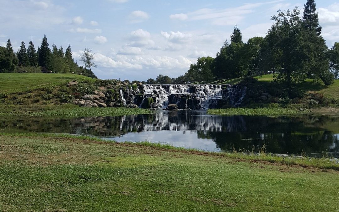 Lincoln Hills Golf Club: A Golfer’s Paradise in Lincoln, California