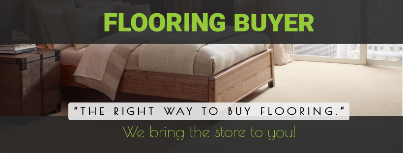 Flooring Buyer: Getting the Ideal Floor Delivered to Your Home