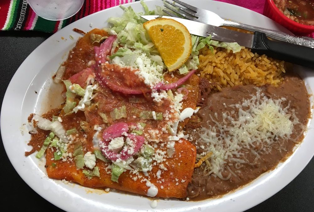 Discover the Authentic Taste of Mexico at Carniceria Y Taqueria Gonzalez