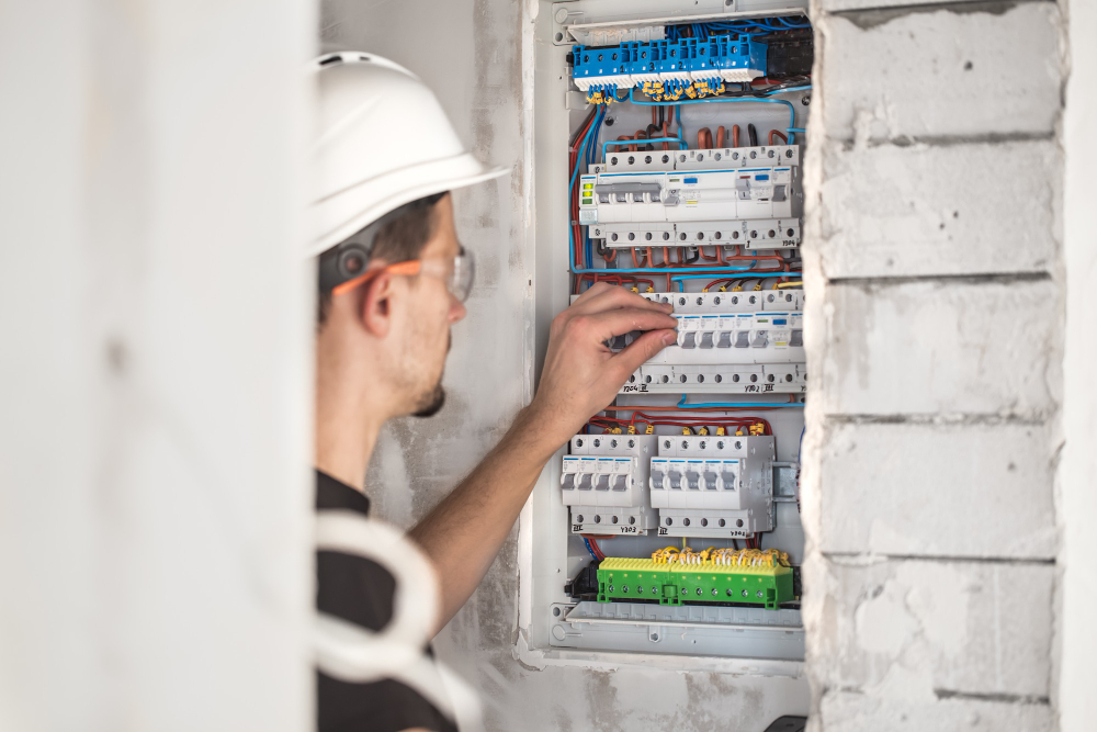 Neighborhood Electrical: Your Trusted Partner for Indoor and Outdoor Electrical Solutions