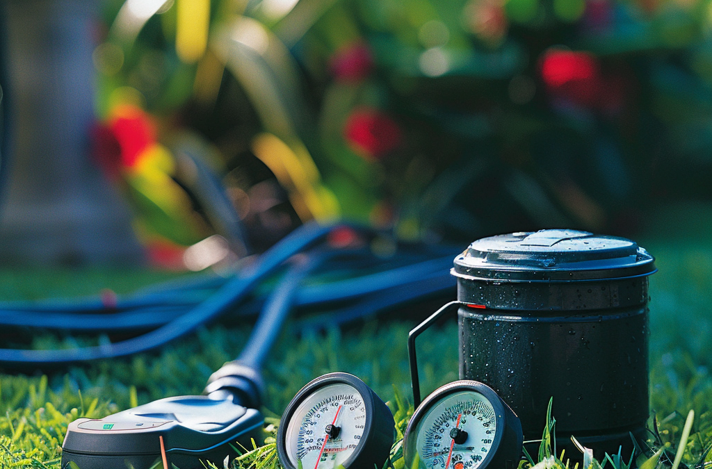 Mastering Lawn Hydration: The Effective How-To Guide