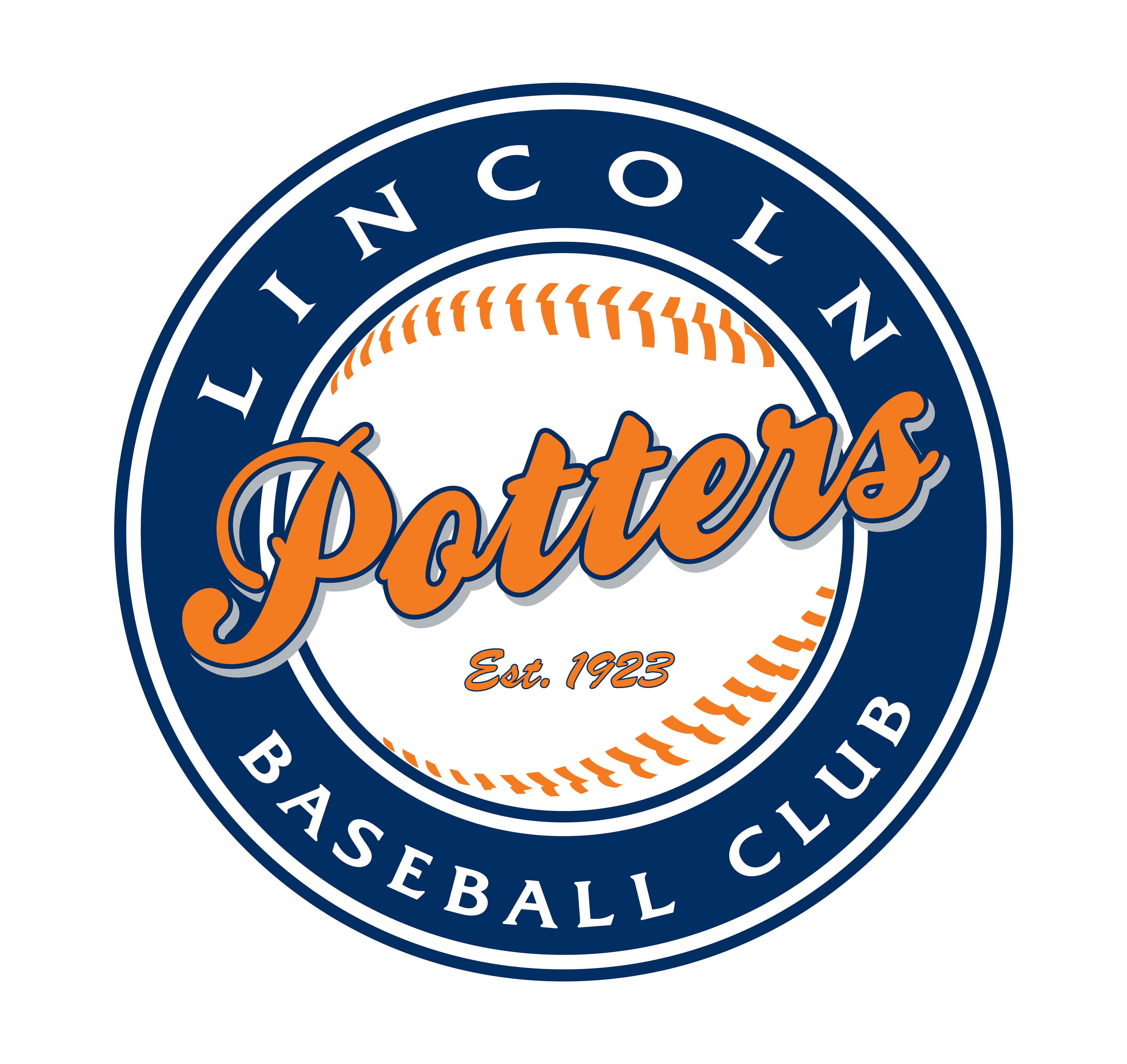 Experience the thrill of Lincoln Potters baseball at their iconic ballpark.