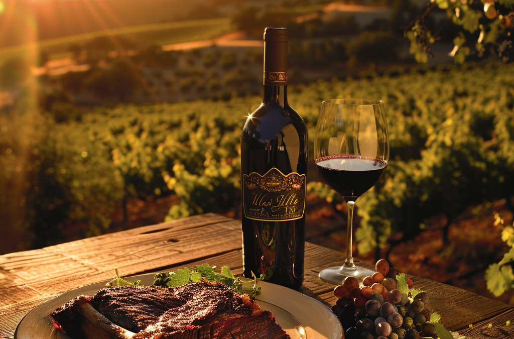 Wise Villa Winery’s Weekly Wonders: From Sunset Luaus to Prime Rib Thursdays