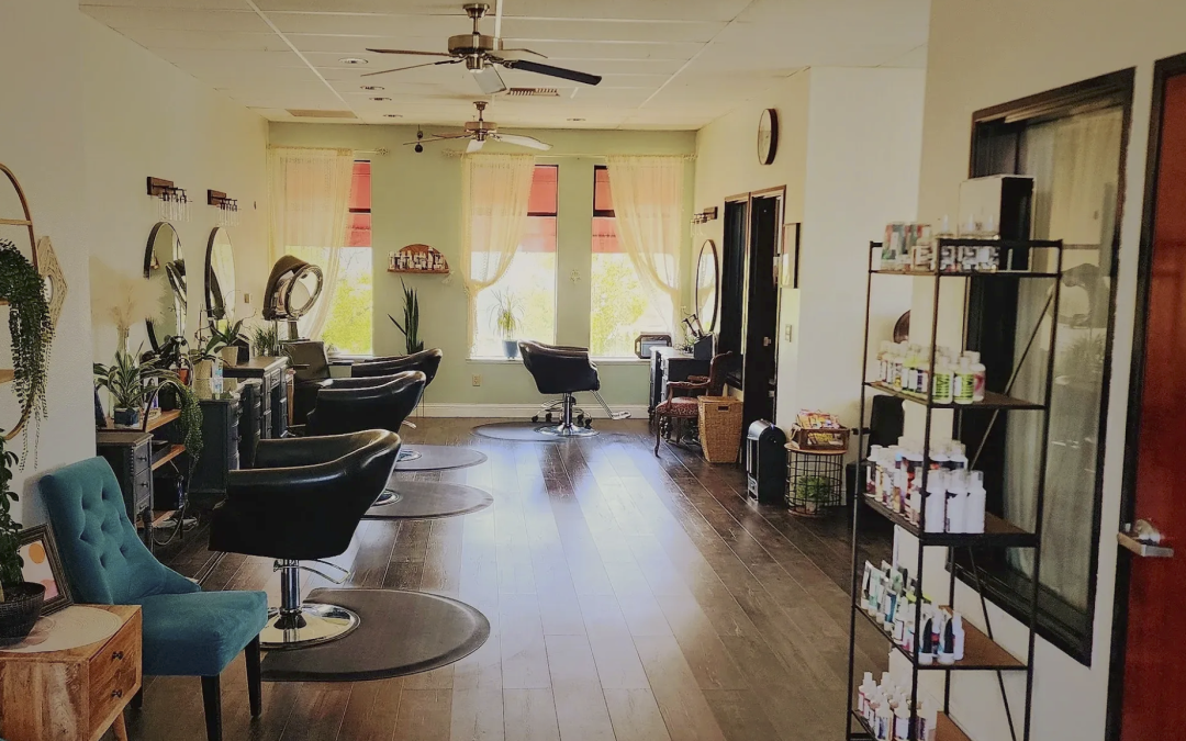 Ambiance Salon & Spa: Transforming Looks and Lifting Spirits