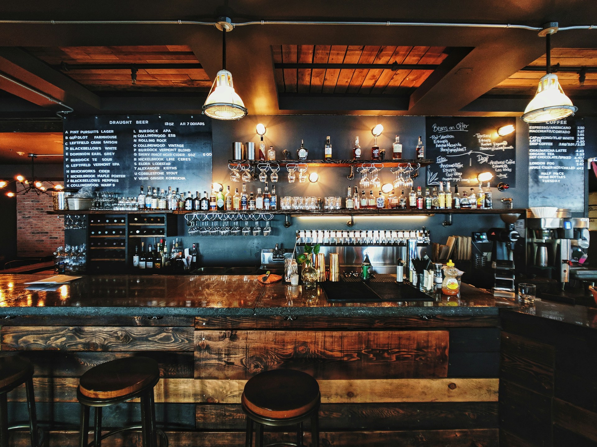 Visit Brick & Barrel Kitchen + Bar Lincoln at Lincoln, CA