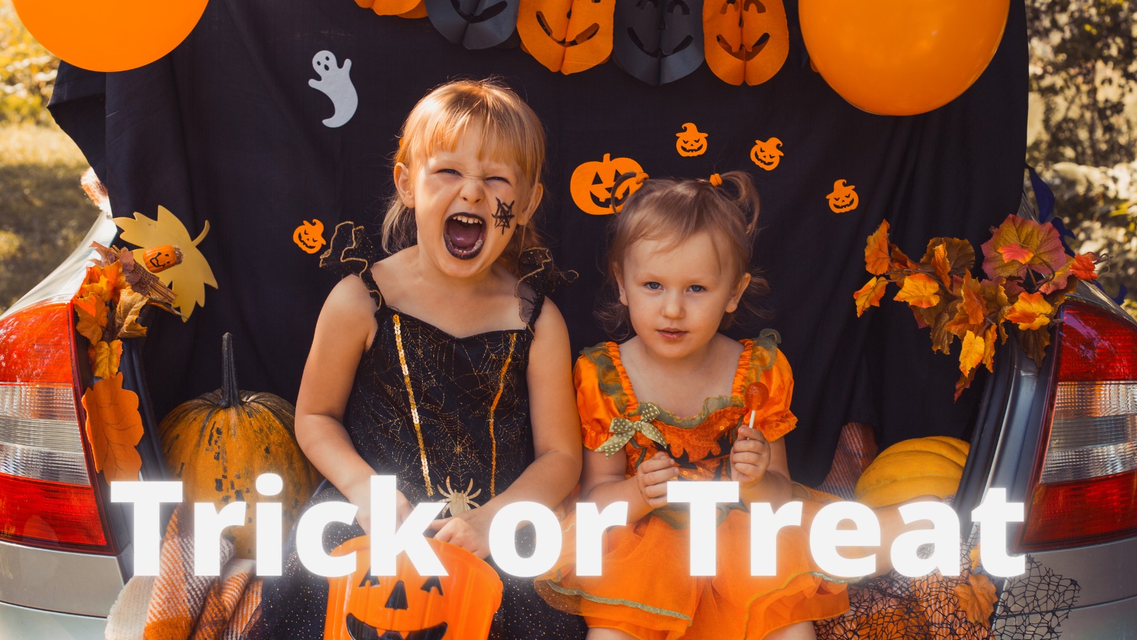 Pumpkins, Parties, and More: Fall Activities in Lincoln, CA