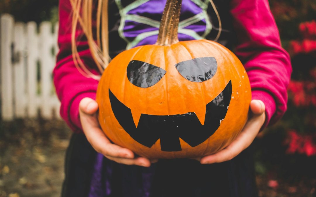 Spooky and Sweet: Your Guide to FalloWeen Fest 2024