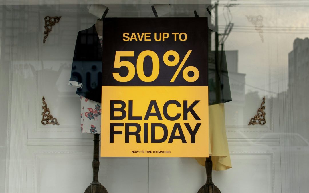 Black Friday Explained: The Real Reason for Its Name