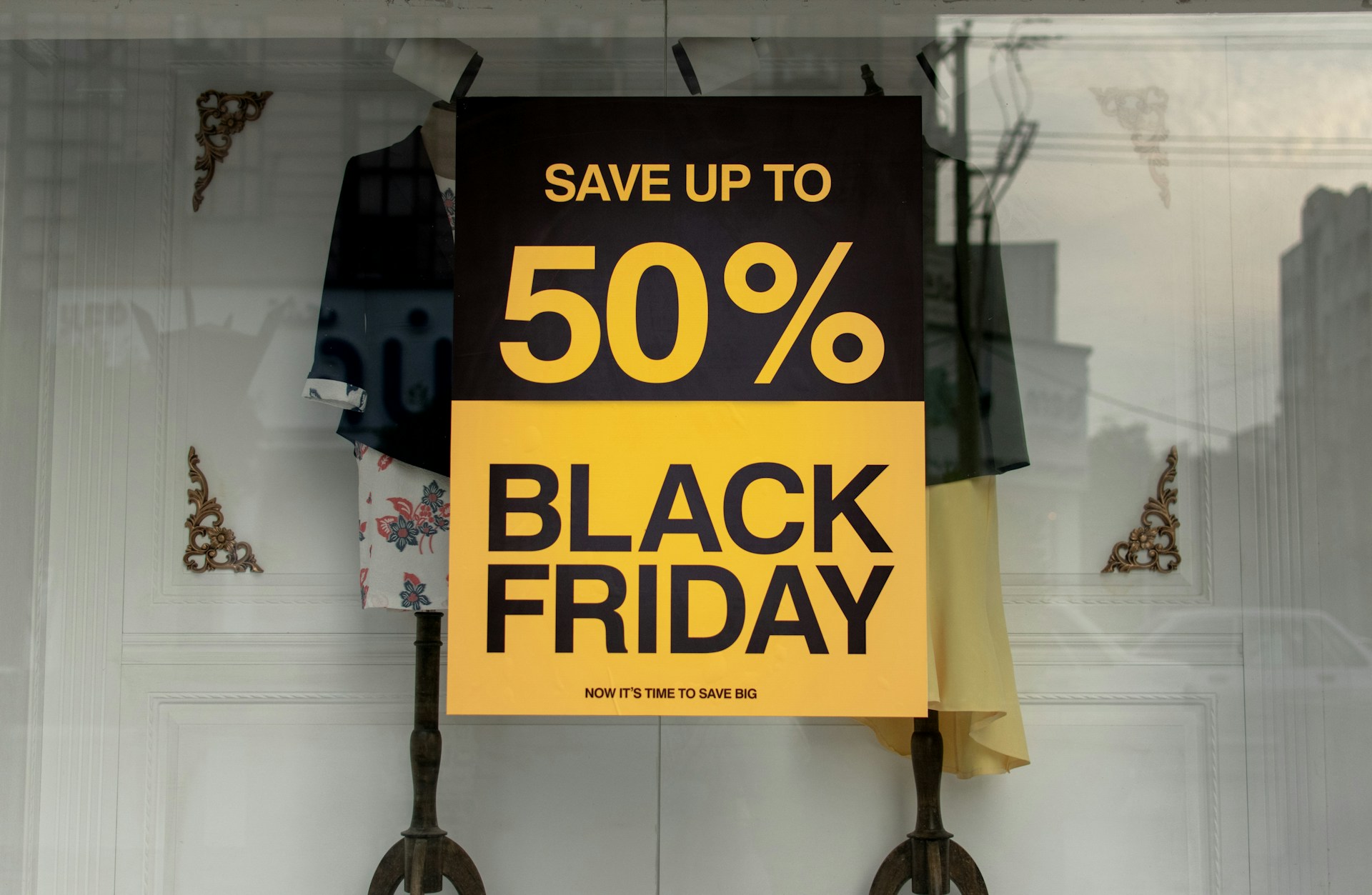 Black Friday Explained: The Real Reason for Its Name