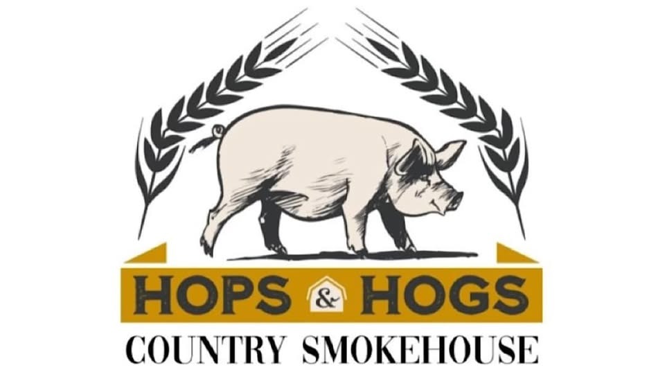 Craft Beer and BBQ Heaven: Inside Hops & Hogs Smokehouse