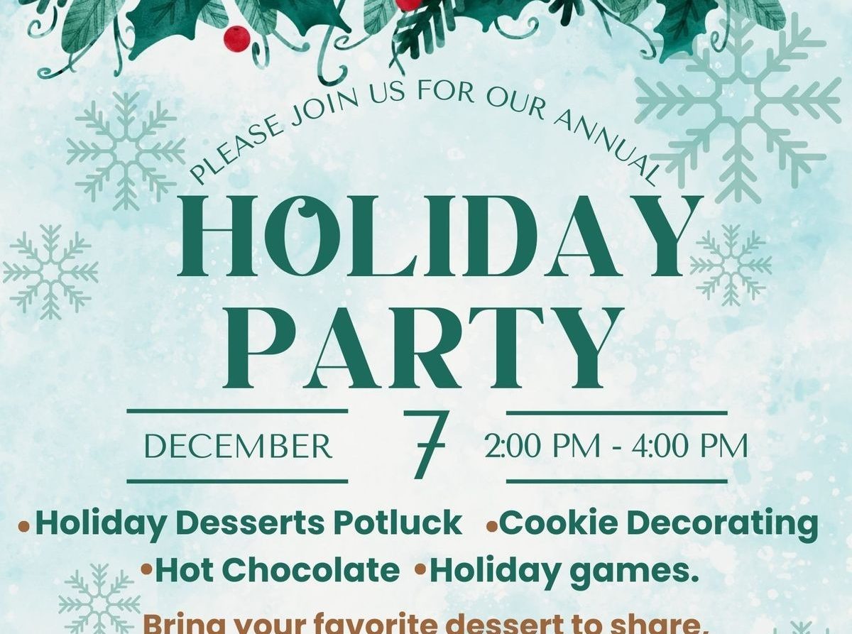 LFTKD Annual Holiday Party: A Sweet Celebration in Lincoln