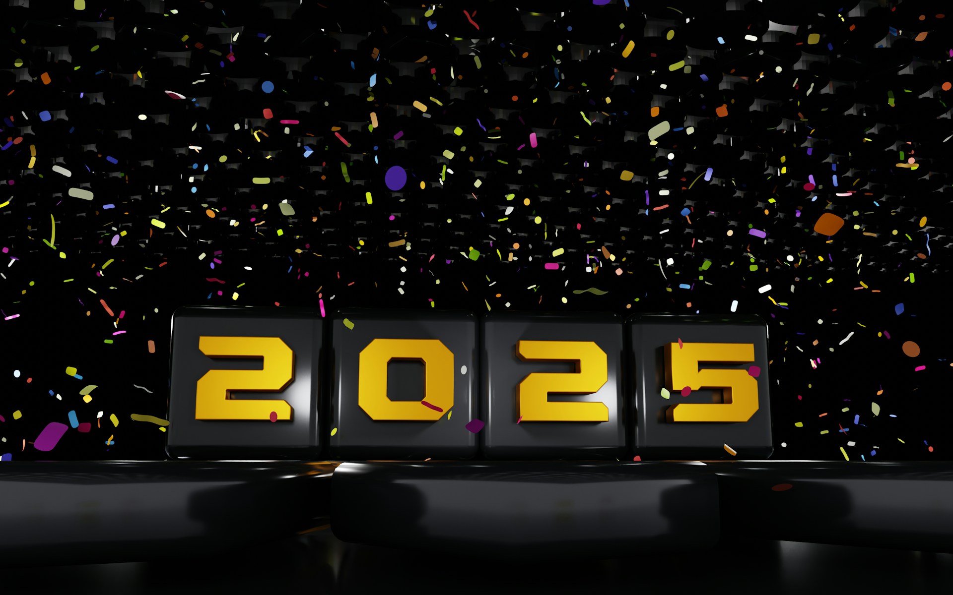 Countdown to 2025: New Year's Eve Karaoke Party Highlights